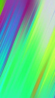 Soyut renkli bulanık arkaplan, hareket kavramı 