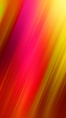 Soyut renkli bulanık arkaplan, hareket kavramı 