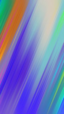 Soyut renkli bulanık arkaplan, hareket kavramı 