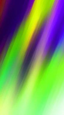 Soyut renkli bulanık arkaplan, hareket kavramı 