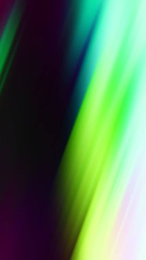 Soyut renkli bulanık arkaplan, hareket kavramı 