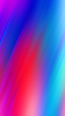 Soyut renkli bulanık arkaplan, hareket kavramı 