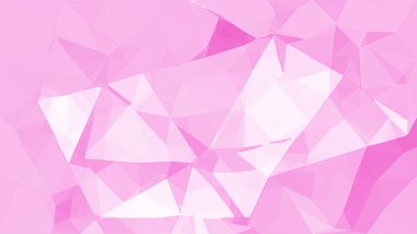 Duvar kağıdı arkaplanı için modern soyut çokgen şekli