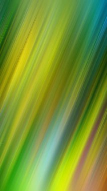 Soyut renkli bulanık arkaplan, hareket kavramı 