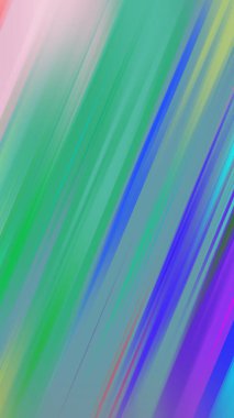 Soyut renkli bulanık arkaplan, hareket kavramı 