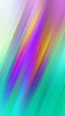 Soyut renkli bulanık arkaplan, hareket kavramı 