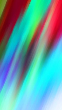 Soyut renkli bulanık arkaplan, hareket kavramı 