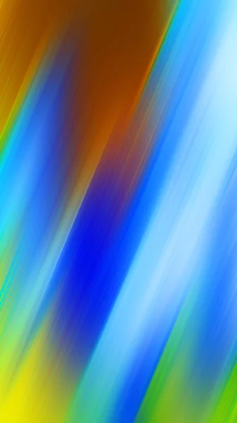 Abstract Colorful Blurred Background Motion Concept — Stock Photo, Image