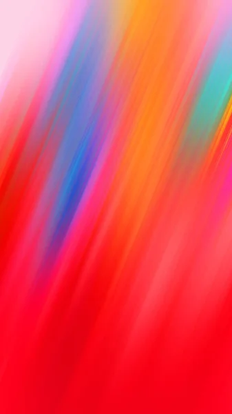 Fondo Borroso Colorido Abstracto Concepto Movimiento — Foto de Stock