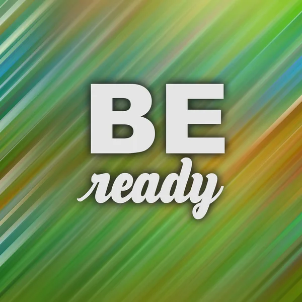 Ready Text Abstract Colorful Background — Stock Photo, Image