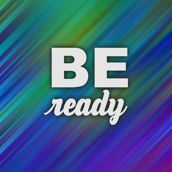 Ready Text Abstract Colorful Background — Stock Photo, Image