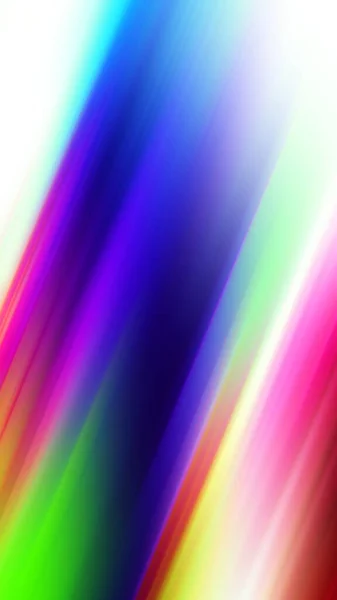 Abstract Colorful Blurred Background Motion Concept — Stock Photo, Image