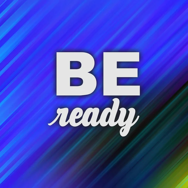 Ready Text Abstract Colorful Background — Stock Photo, Image