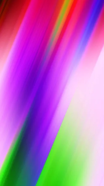 Abstract Colorful Blurred Background Motion Concept — Stock Photo, Image