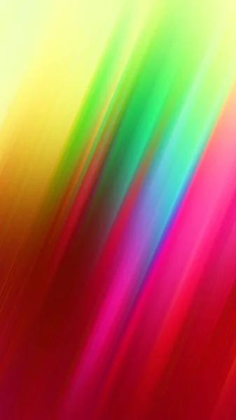 Abstract Colorful Blurred Background Motion Concept — Stock Photo, Image