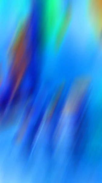 Abstract Colorful Blurred Background Motion Concept — Stock Photo, Image