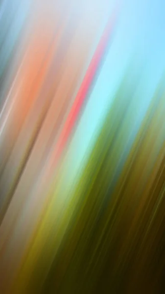 Abstract Colorful Blurred Background Motion Concept — Stock Photo, Image