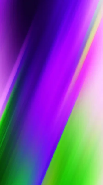 Abstract Colorful Blurred Background Motion Concept — Stock Photo, Image