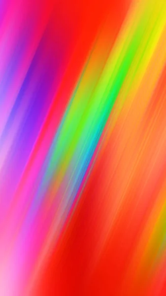 Abstract Colorful Blurred Background Motion Concept — Stock Photo, Image