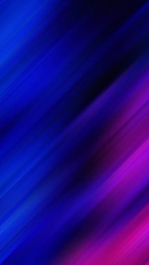 Soyut renkli bulanık arkaplan, hareket kavramı