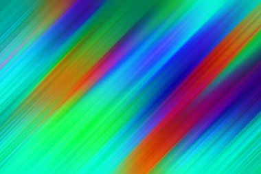 soyut renkli canlı arkaplan görünümü, hareket kavramı