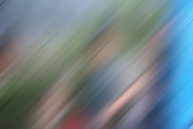 soyut renkli canlı arkaplan görünümü, hareket kavramı