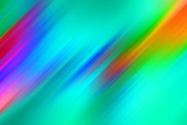 soyut renkli canlı arkaplan görünümü, hareket kavramı