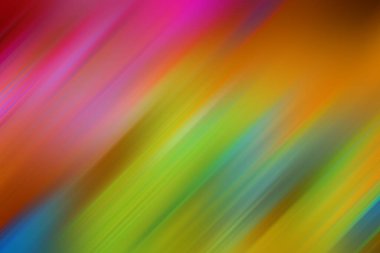 soyut renkli canlı arkaplan görünümü, hareket kavramı