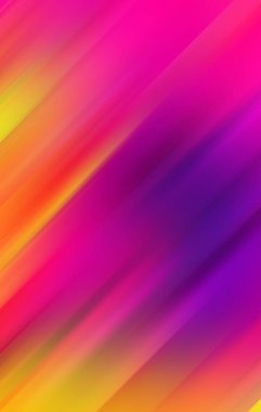 Soyut renkli bulanık arkaplan, hareket kavramı