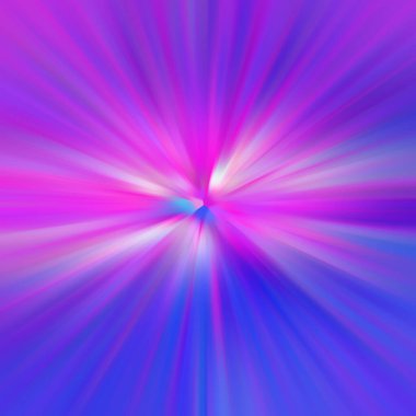 Soyut renkli bulanık arkaplan, hareket kavramı