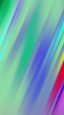 Soyut renkli bulanık arkaplan, hareket kavramı