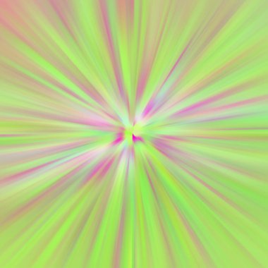 Soyut renkli bulanık arkaplan, hareket kavramı