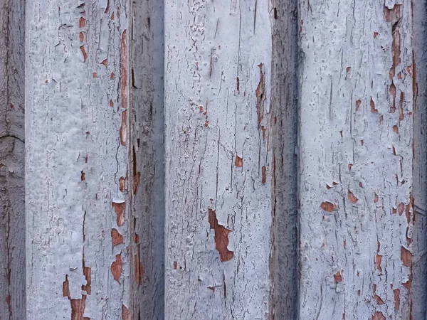 木制风化天然纹理背景 — 图库照片