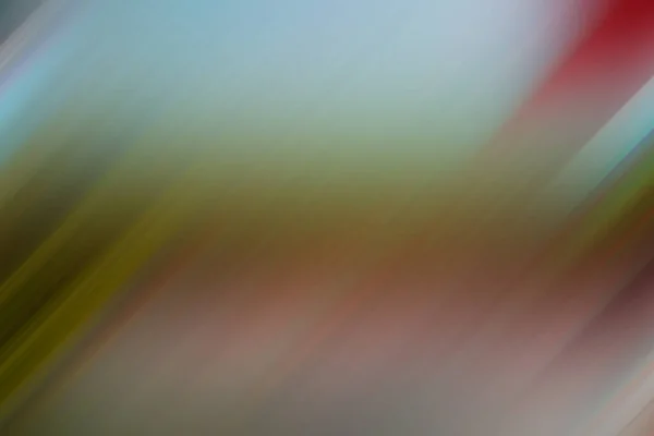 Абстрактний Барвистий Яскравий Вид Фону Концепція Руху — стокове фото