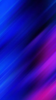 Soyut renkli bulanık arkaplan, hareket kavramı