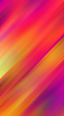 Soyut renkli bulanık arkaplan, hareket kavramı