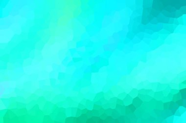 Duvar kağıdı arkaplanı için modern soyut çokgen şekli