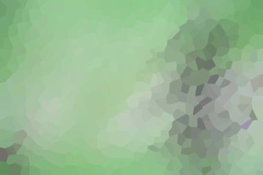 Duvar kağıdı arkaplanı için modern soyut çokgen şekli