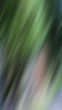 Soyut renkli bulanık arkaplan, hareket kavramı