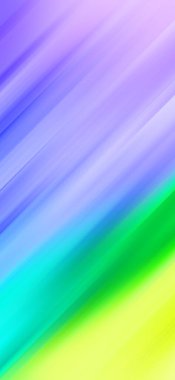 Soyut renkli bulanık arkaplan, hareket kavramı