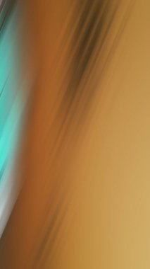 Soyut renkli bulanık arkaplan, hareket kavramı