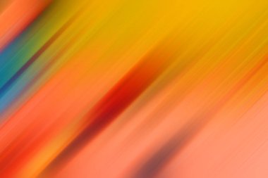 soyut renkli canlı arkaplan görünümü, hareket kavramı