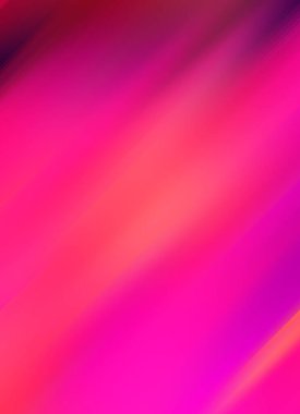 Soyut renkli bulanık arkaplan, hareket kavramı