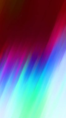 Soyut renkli bulanık arkaplan, hareket kavramı