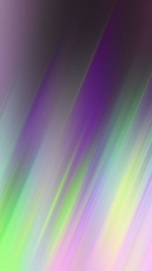 Soyut renkli bulanık arkaplan, hareket kavramı