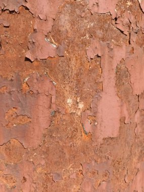 Paslı soyut arkaplan görüntüsü 