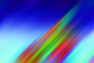 soyut renkli canlı arkaplan görünümü, hareket kavramı