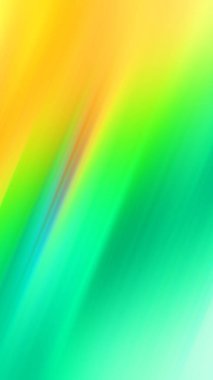 Soyut renkli bulanık arkaplan, hareket kavramı