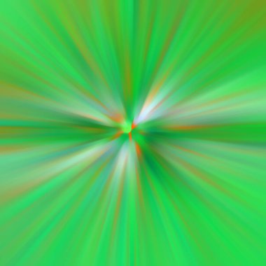 Soyut renkli bulanık arkaplan, hareket kavramı