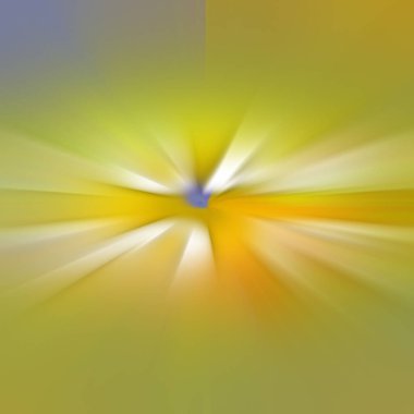 Soyut renkli bulanık arkaplan, hareket kavramı